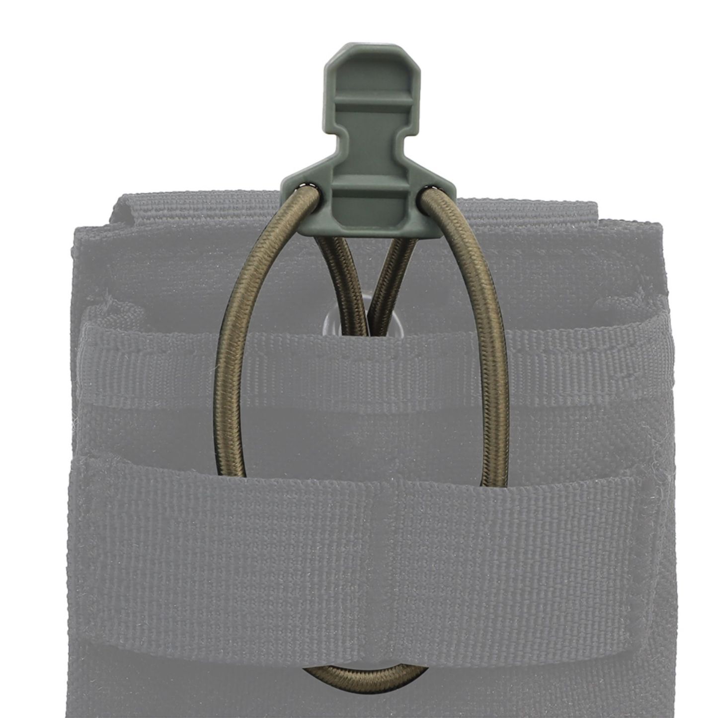 WOSPORT MAG POUCH PULL TAB [WST-MG-ACC-15]