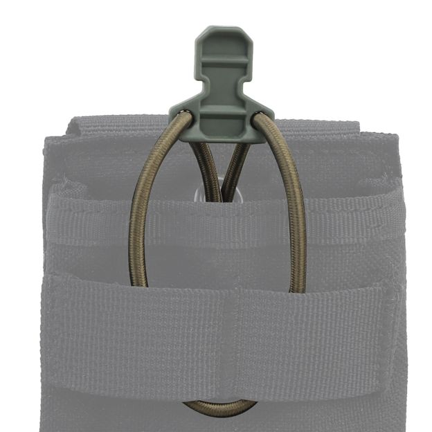 WOSPORT MAG POUCH PULL TAB [WST-MG-ACC-15]