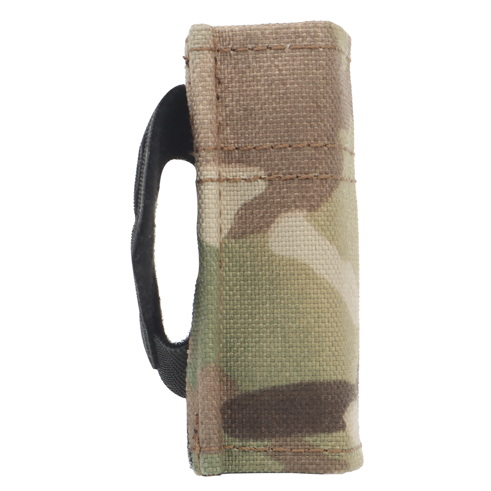 WOSPORT FAST MULTI-ANGLE 9MM SINGLE MAG POUCH [WST-MG-F-01]