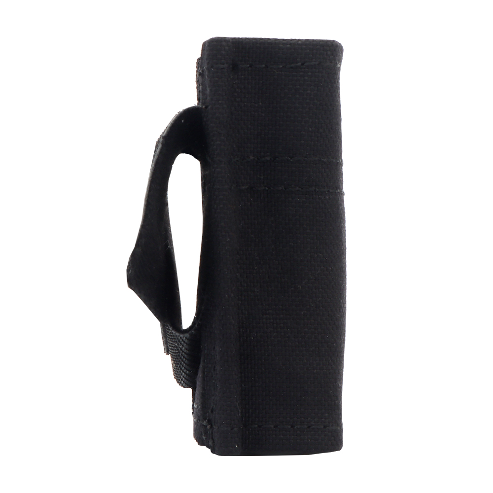 WOSPORT FAST MULTI-ANGLE 9MM SINGLE MAG POUCH [WST-MG-F-01]