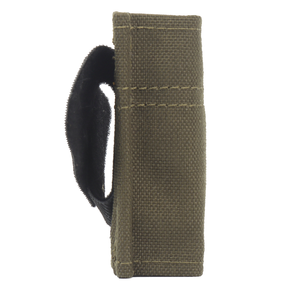 WOSPORT FAST MULTI-ANGLE 9MM SINGLE MAG POUCH [WST-MG-F-01]
