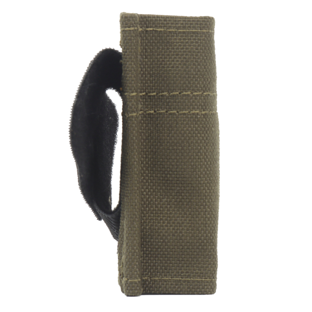 WOSPORT FAST MULTI-ANGLE 9MM SINGLE MAG POUCH [WST-MG-F-01]