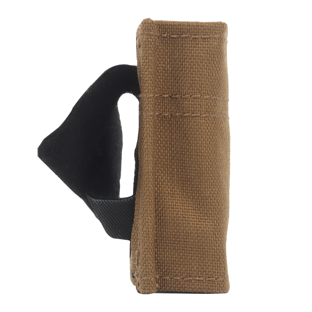 WOSPORT FAST MULTI-ANGLE 9MM SINGLE MAG POUCH [WST-MG-F-01]