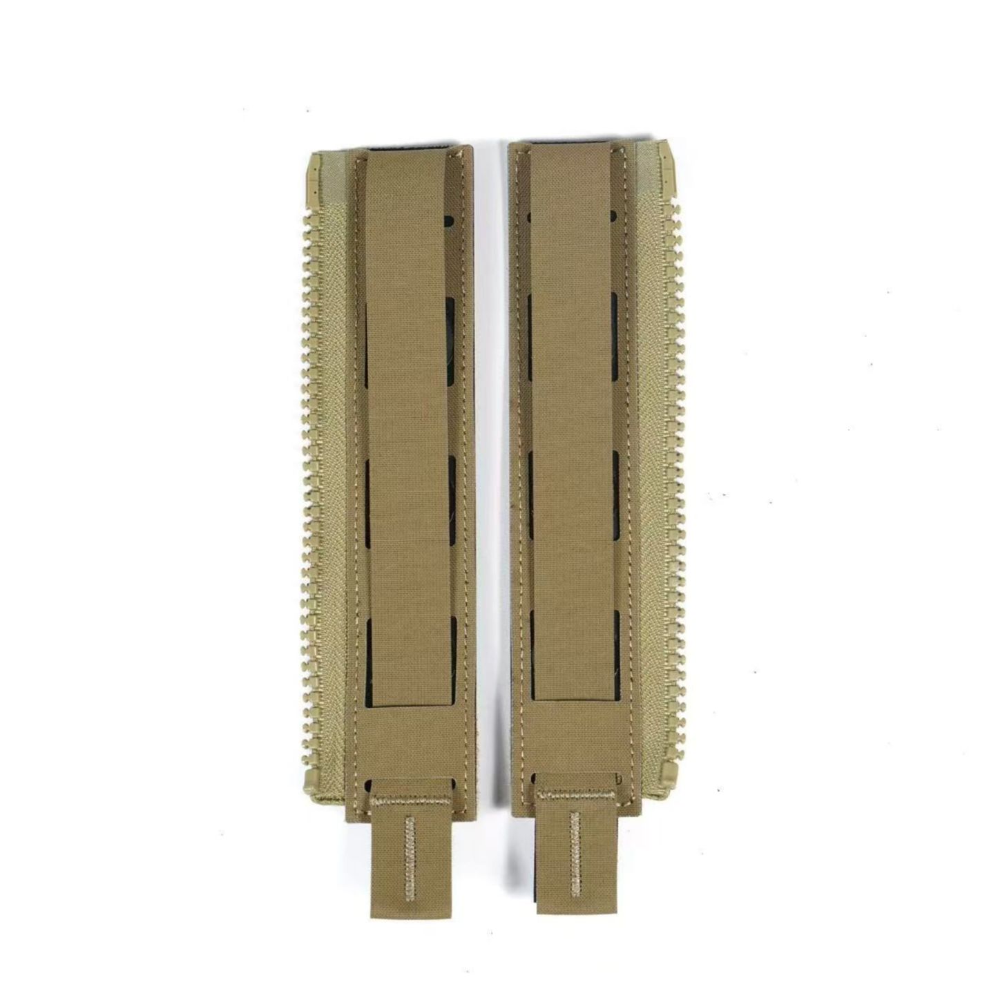 APE FORCE GEAR FCSK 3.0 BACK PANEL ZIPPER （CP STYLE）