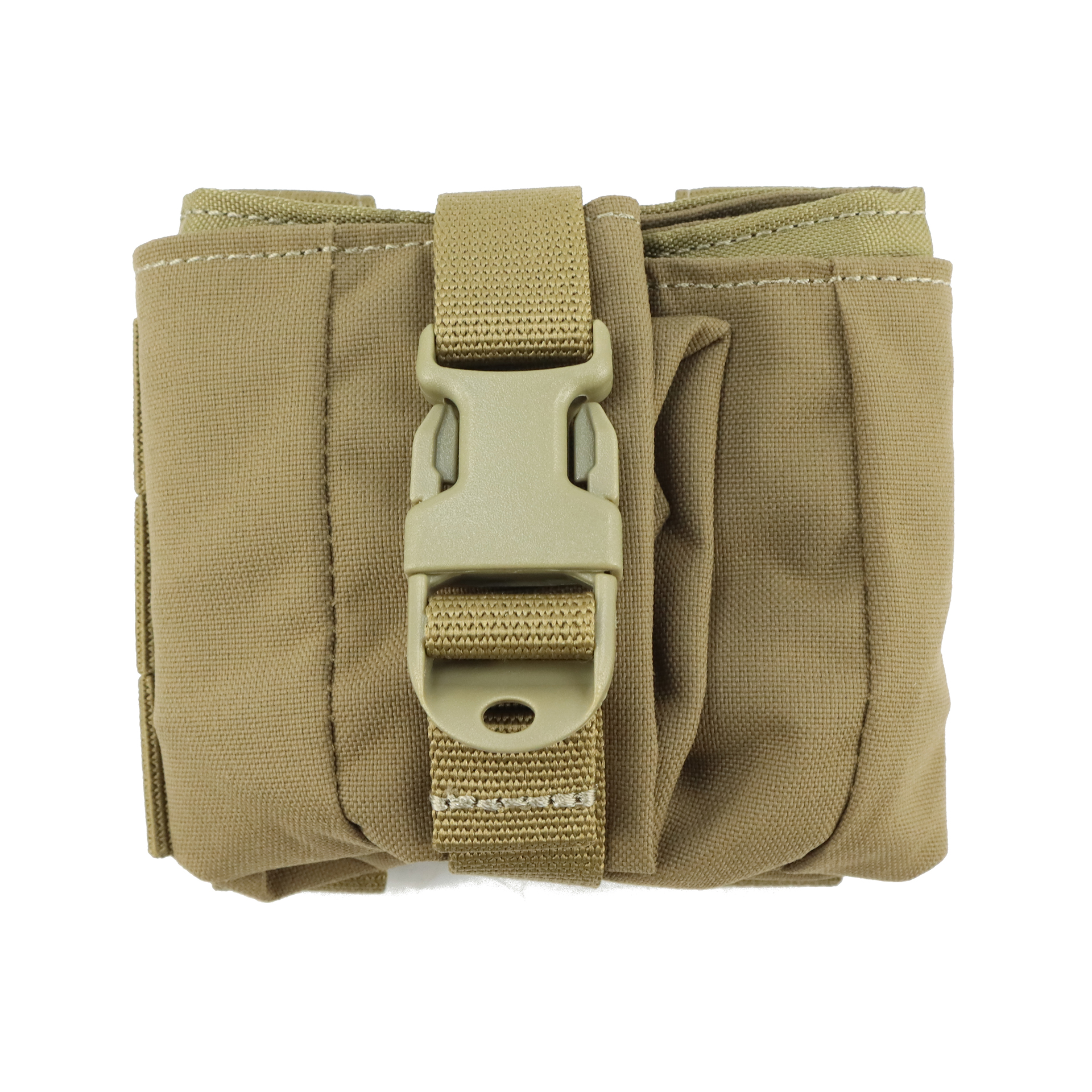 APE FORCE GEAR  DETACHABLE FOLL UP DROP DUMP POUCH