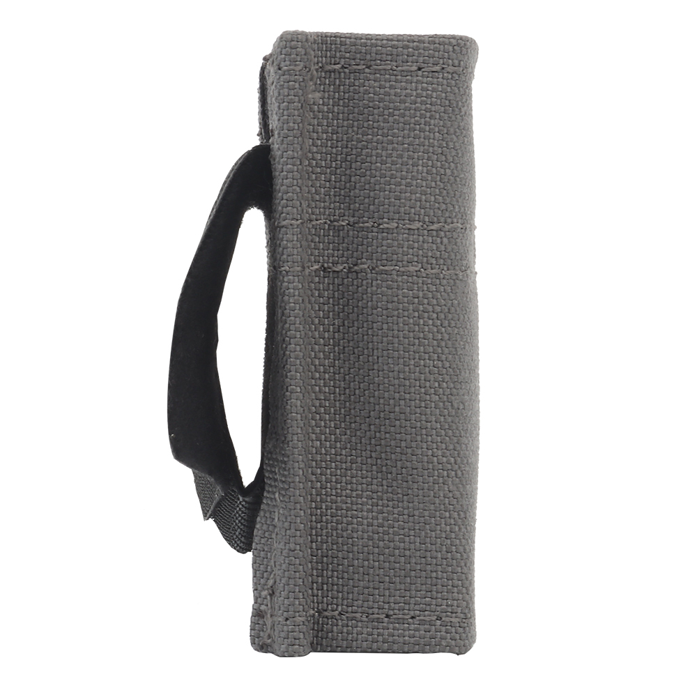 WOSPORT FAST MULTI-ANGLE 9MM SINGLE MAG POUCH [WST-MG-F-01]