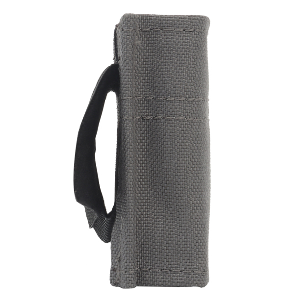 WOSPORT FAST MULTI-ANGLE 9MM SINGLE MAG POUCH [WST-MG-F-01]