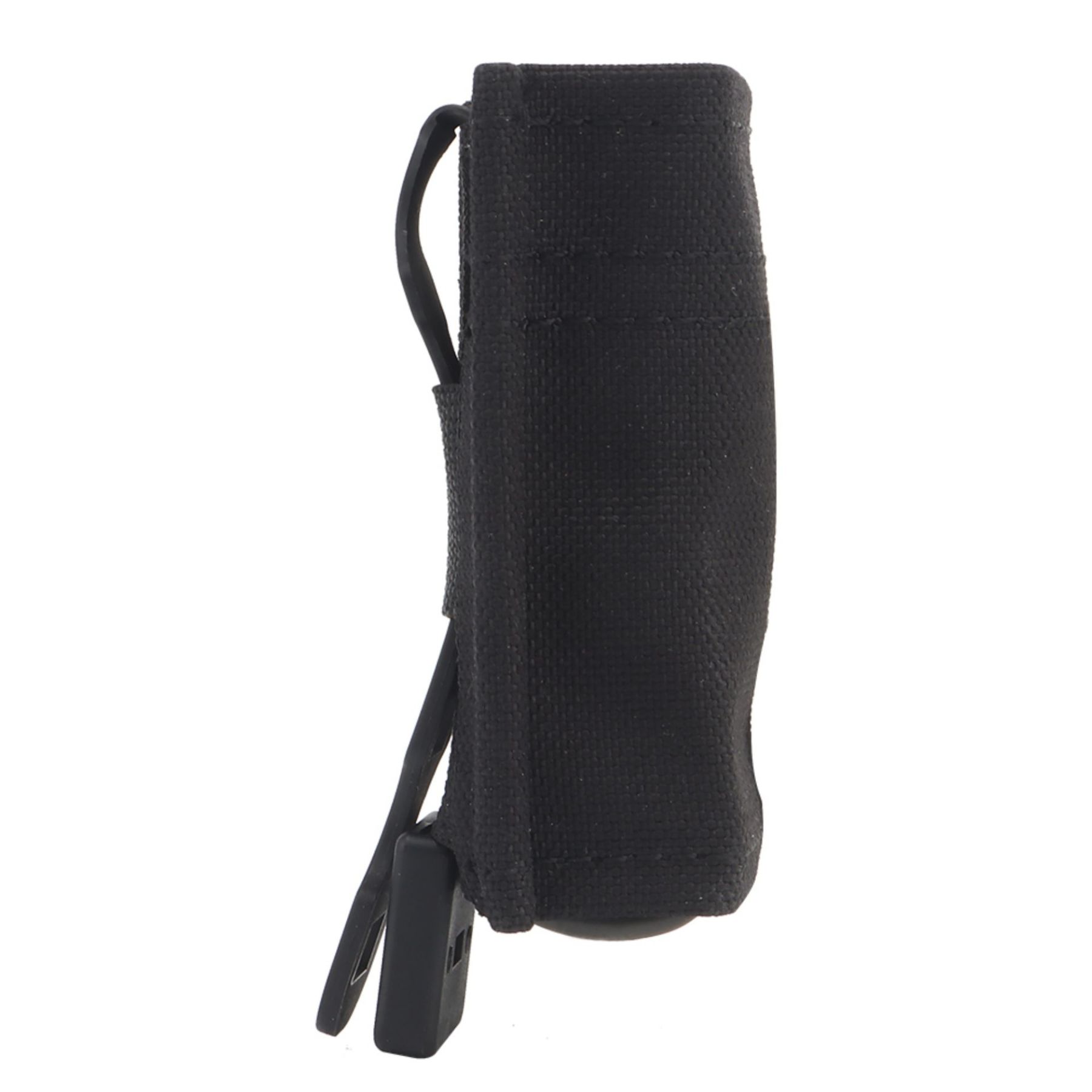 WOSPORT FAST 9MM SINGLE MAG POUCH [WST-MG-F-02]