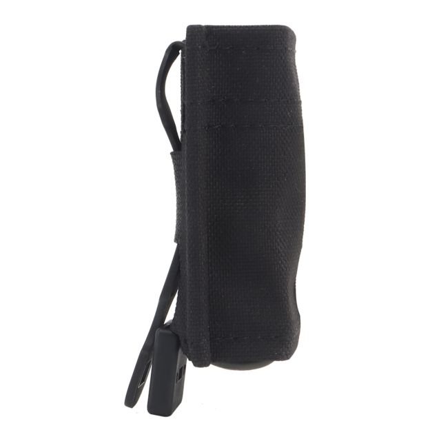 WOSPORT FAST 9MM SINGLE MAG POUCH [WST-MG-F-02]