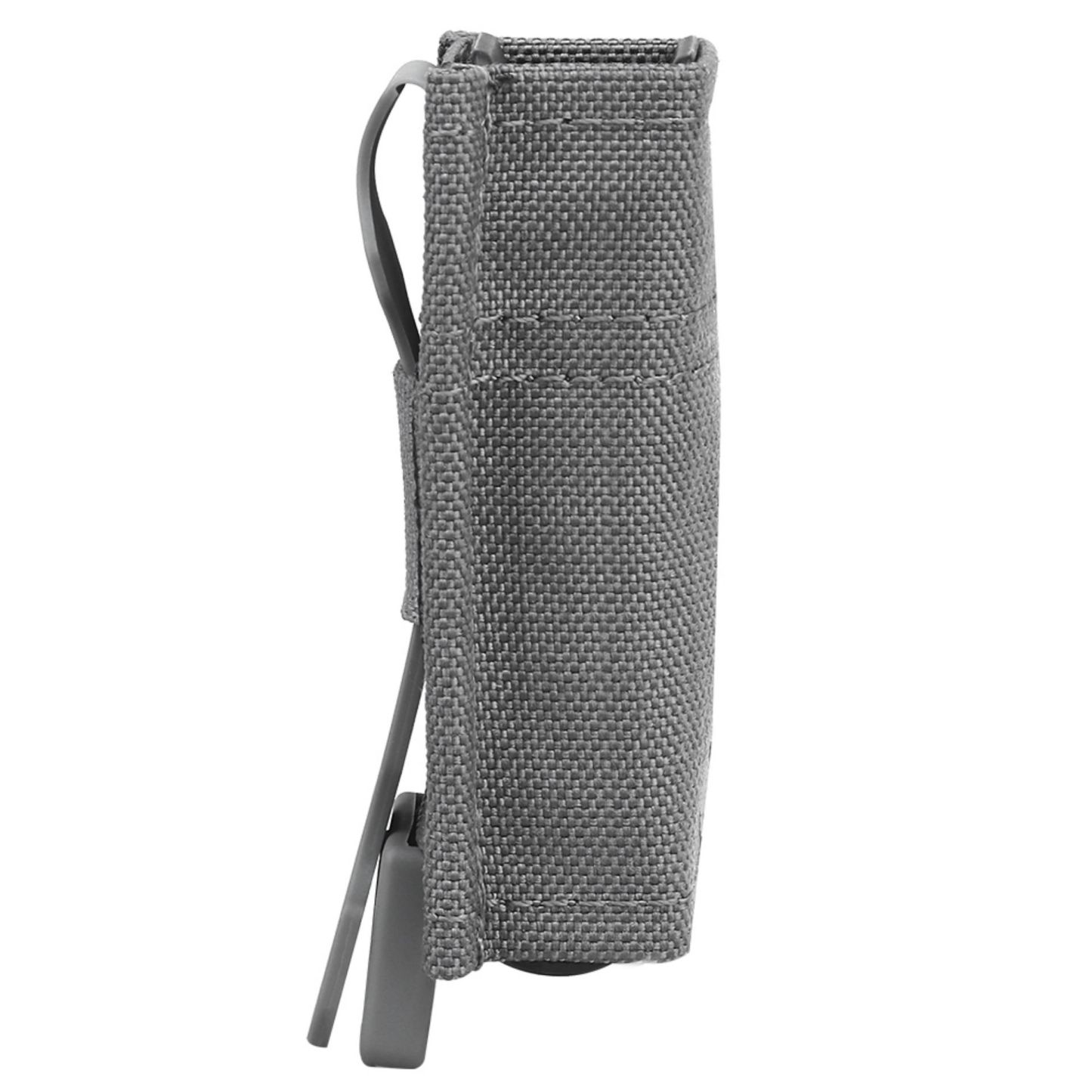 WOSPORT FAST 9MM SINGLE MAG POUCH [WST-MG-F-02]
