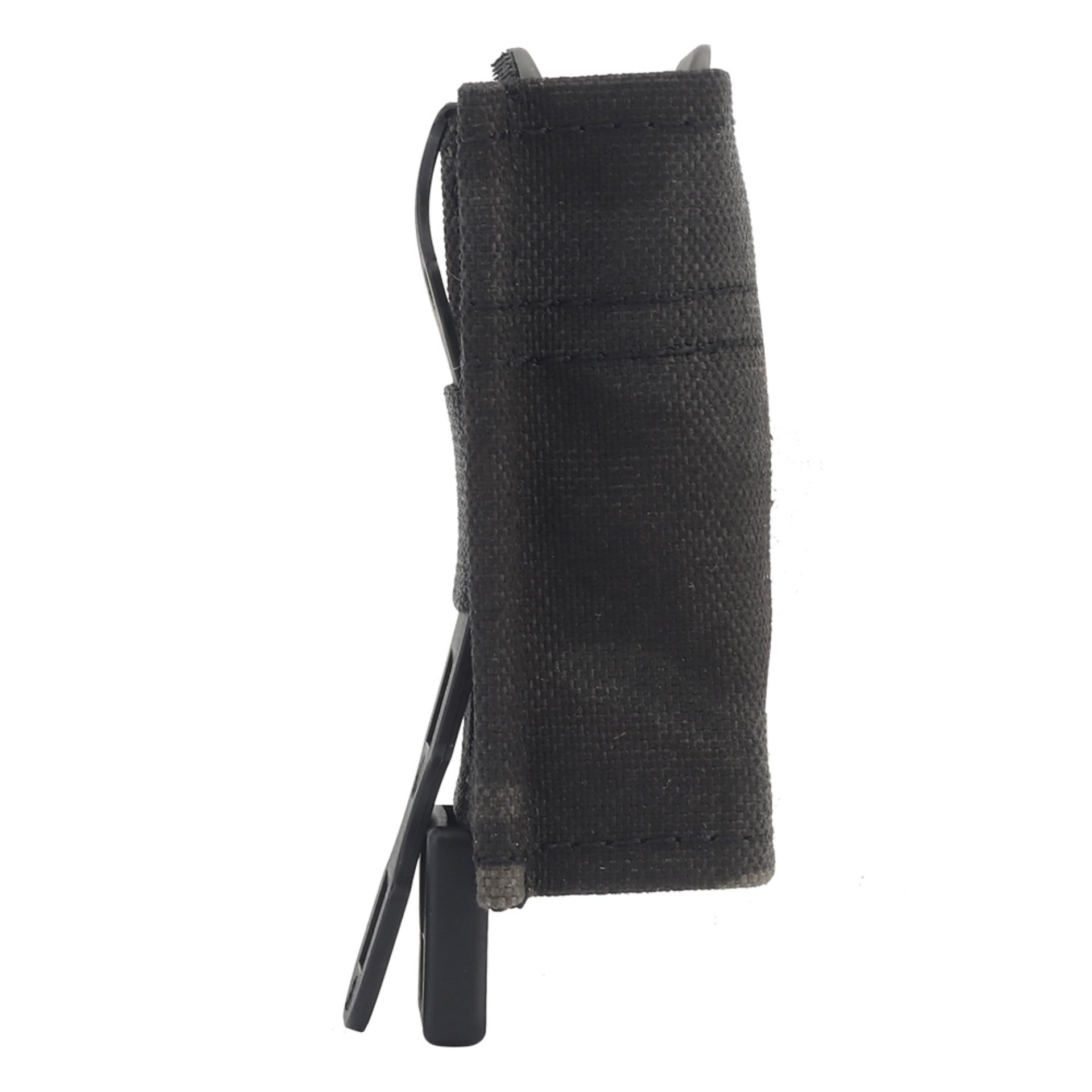 WOSPORT FAST 9MM SINGLE MAG POUCH [WST-MG-F-02]