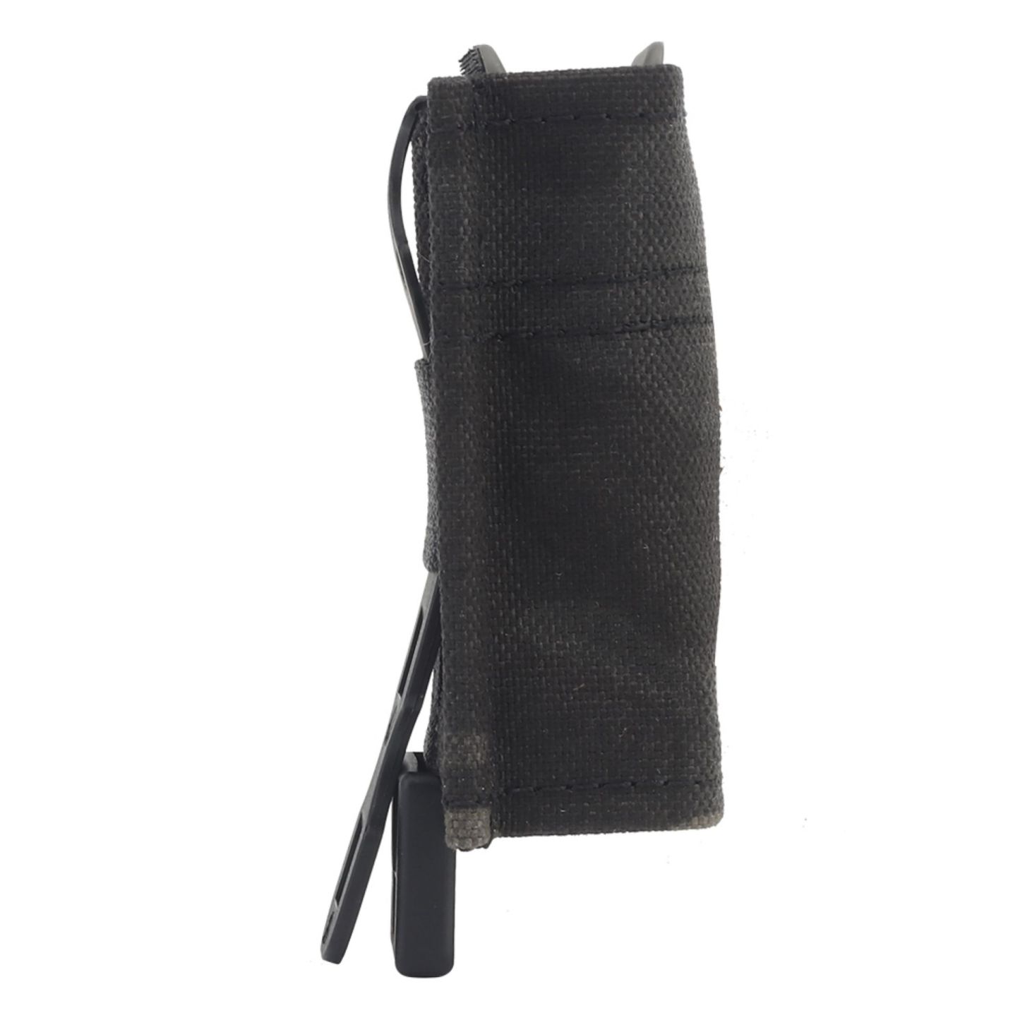 WOSPORT FAST 9MM SINGLE MAG POUCH [WST-MG-F-02]
