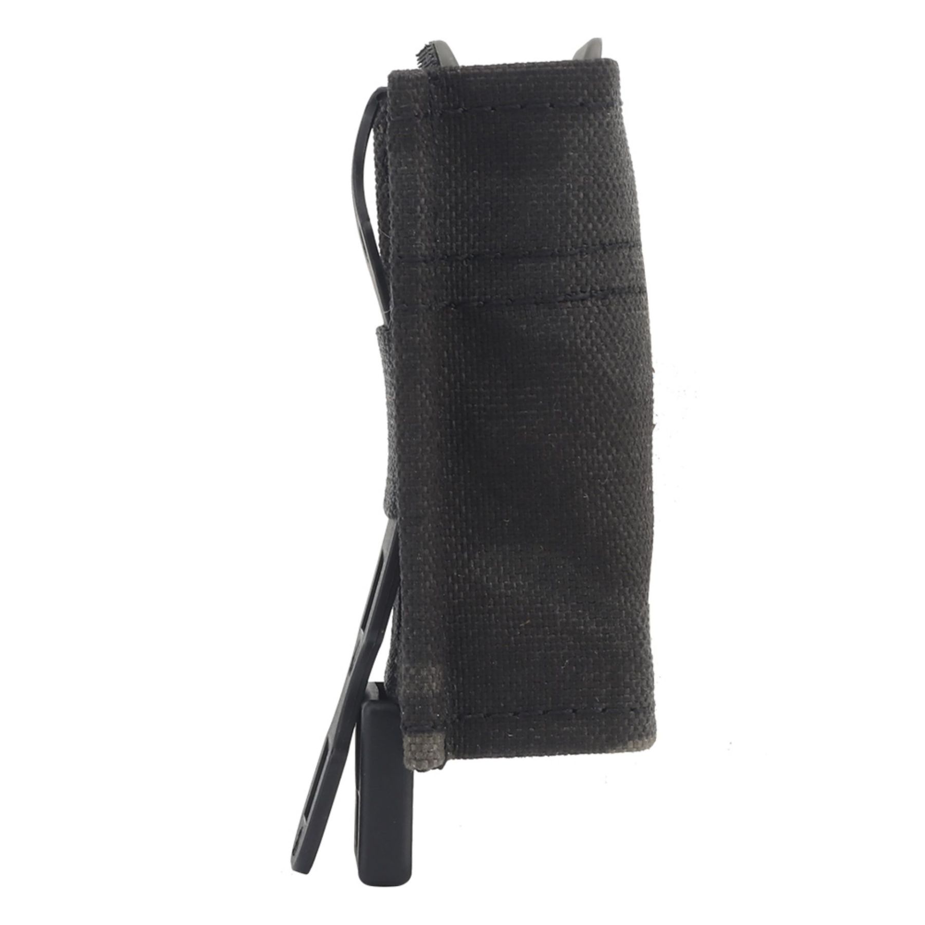 WOSPORT FAST 9MM SINGLE MAG POUCH [WST-MG-F-02]