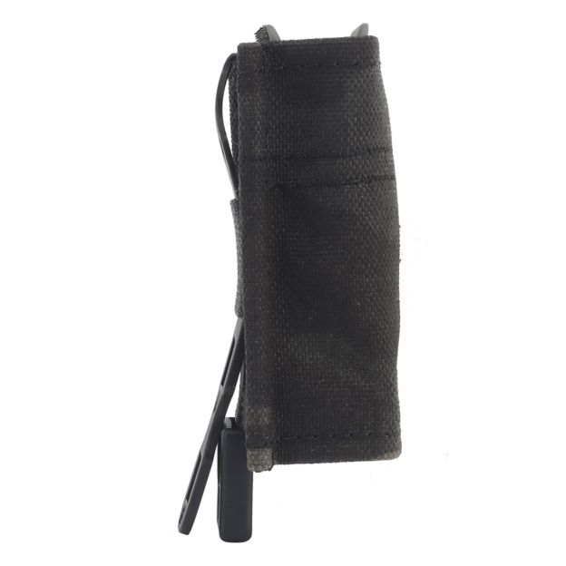 WOSPORT FAST 9MM SINGLE MAG POUCH [WST-MG-F-02]