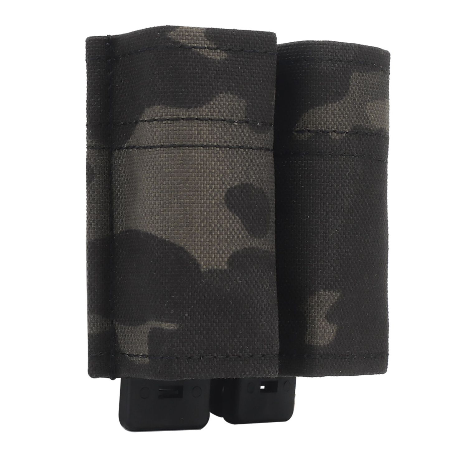 WOSPORT FAST 9MM DOUBLE MAG POUCH [WST-MG-F-04]