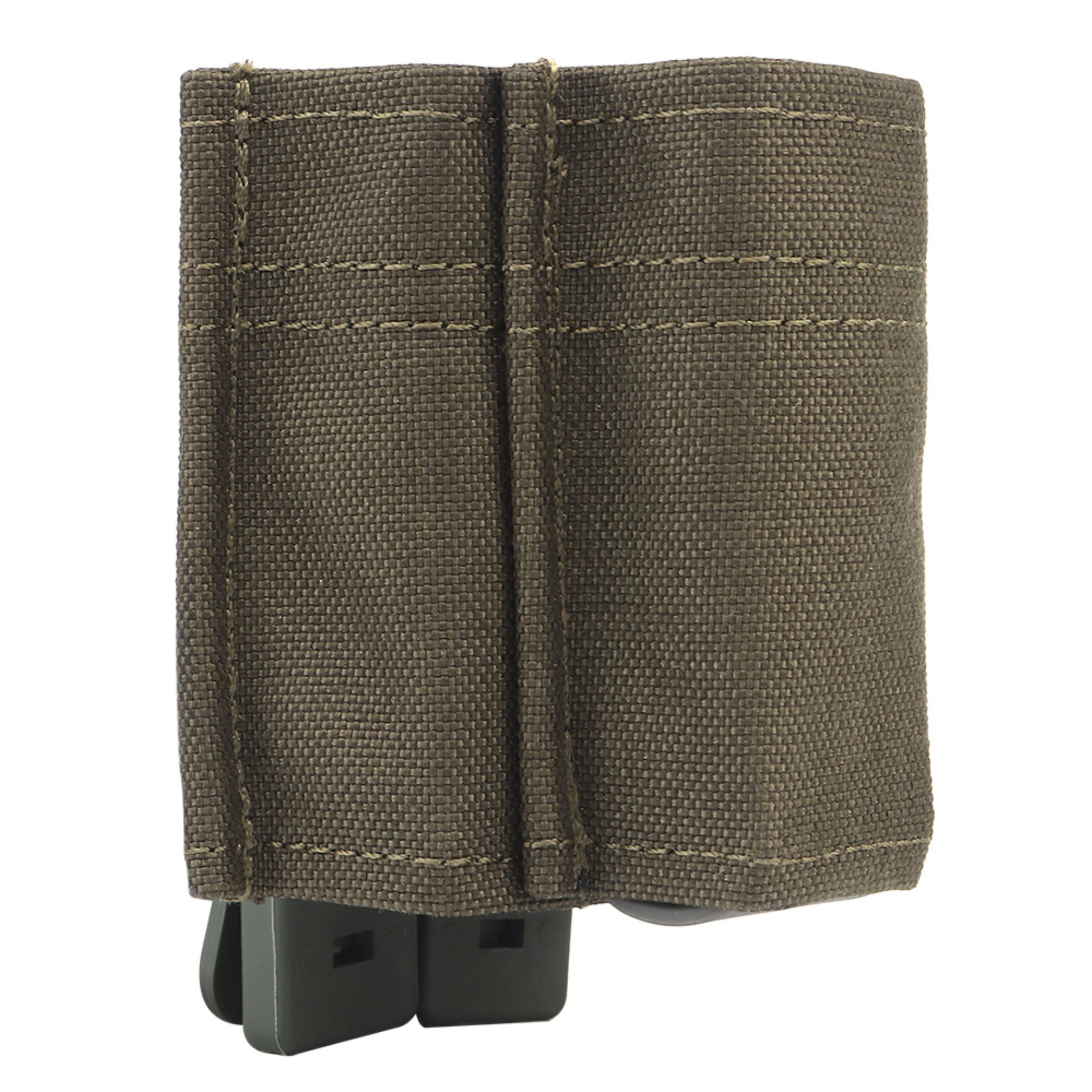 WOSPORT FAST 9MM &5.56 MAG POUCH (SHORT) [WST-MG-F-07]