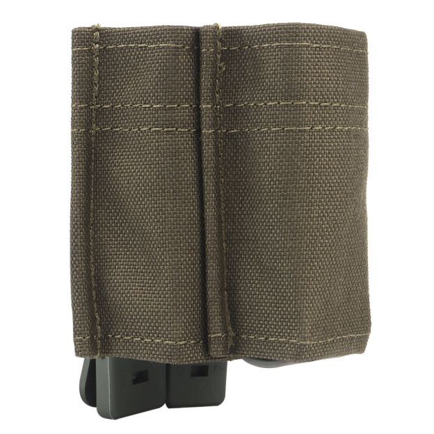 WOSPORT FAST 9MM &5.56 MAG POUCH (SHORT) [WST-MG-F-07]