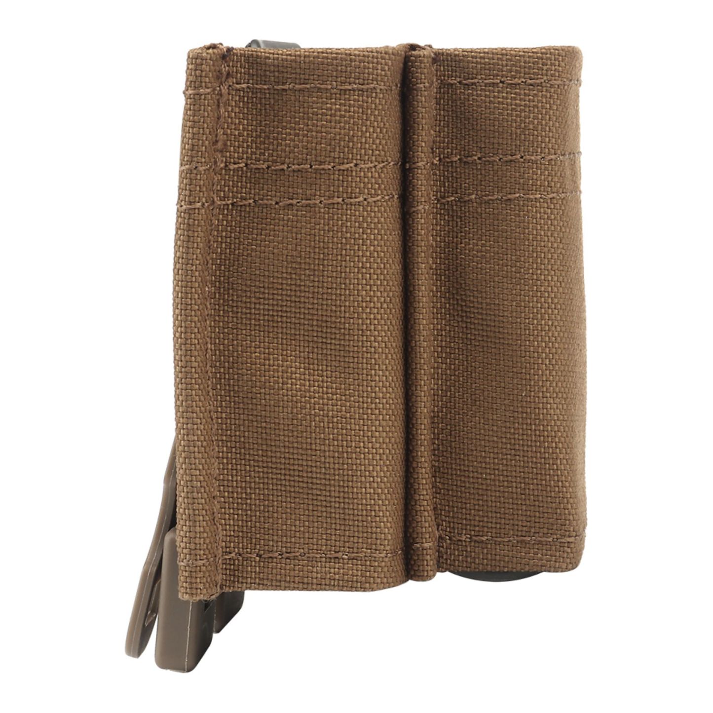 WOSPORT FAST 9MM &5.56 MAG POUCH (SHORT) [WST-MG-F-07]