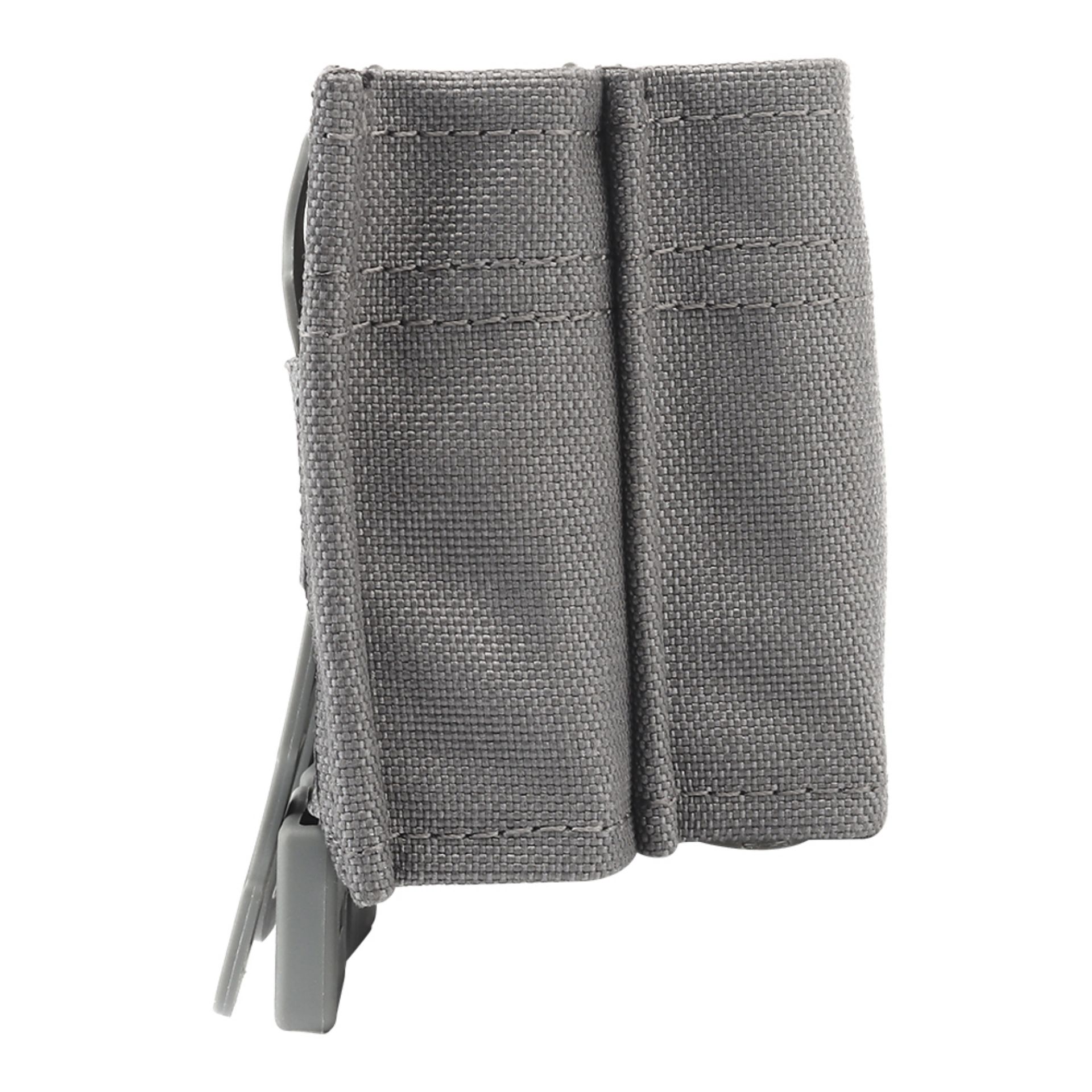 WOSPORT FAST 9MM &5.56 MAG POUCH (SHORT) [WST-MG-F-07]