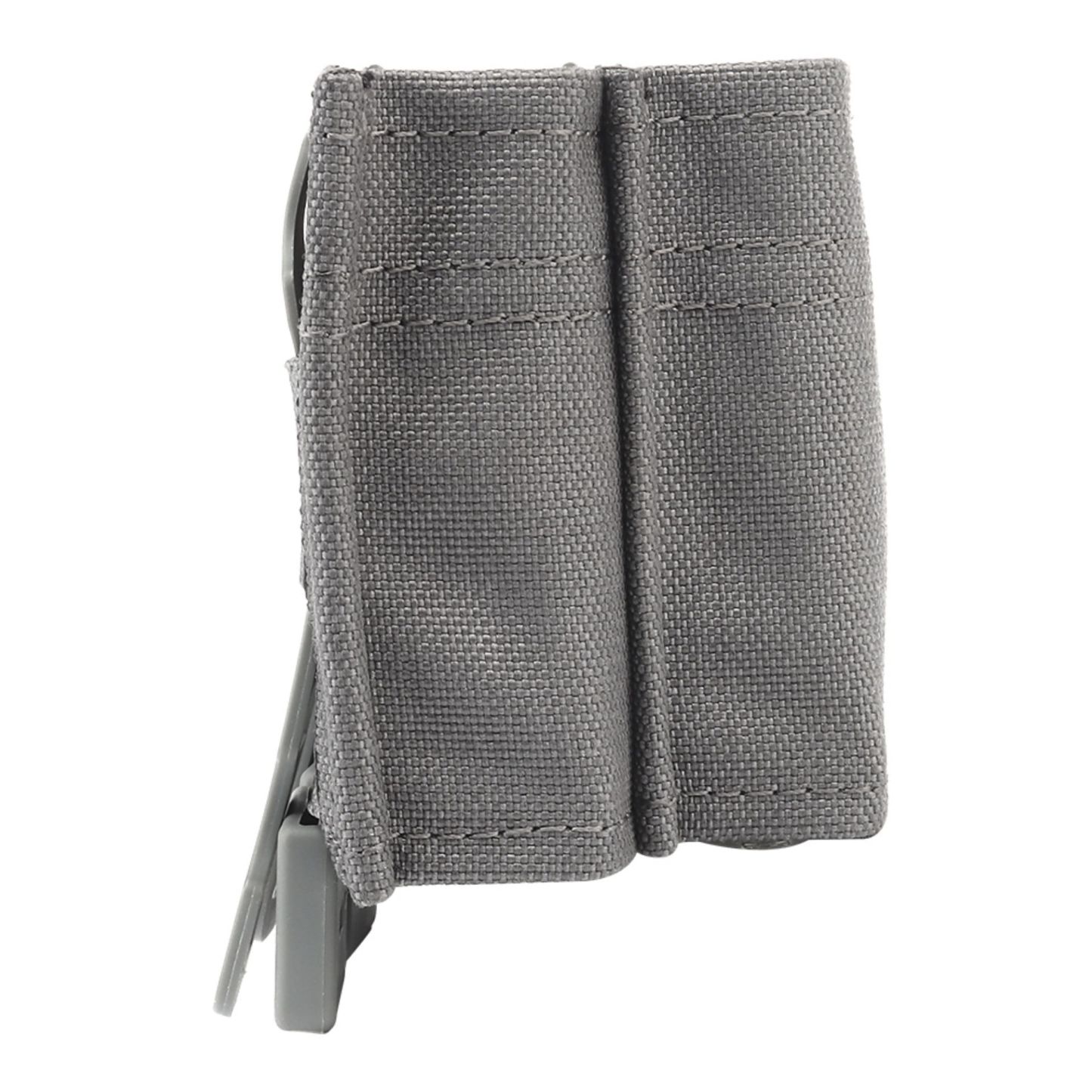 WOSPORT FAST 9MM &5.56 MAG POUCH (SHORT) [WST-MG-F-07]