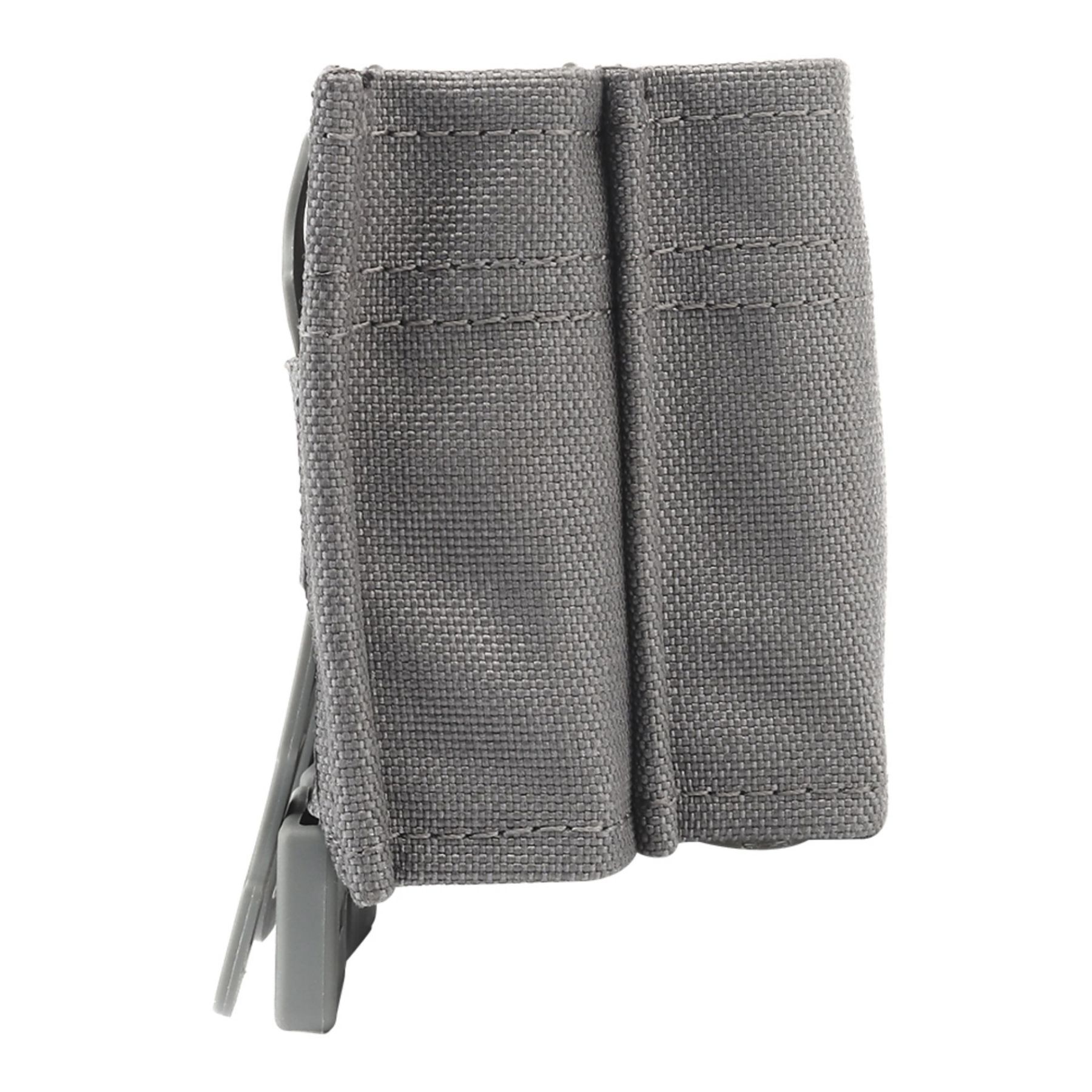 WOSPORT FAST 9MM &5.56 MAG POUCH (SHORT) [WST-MG-F-07]