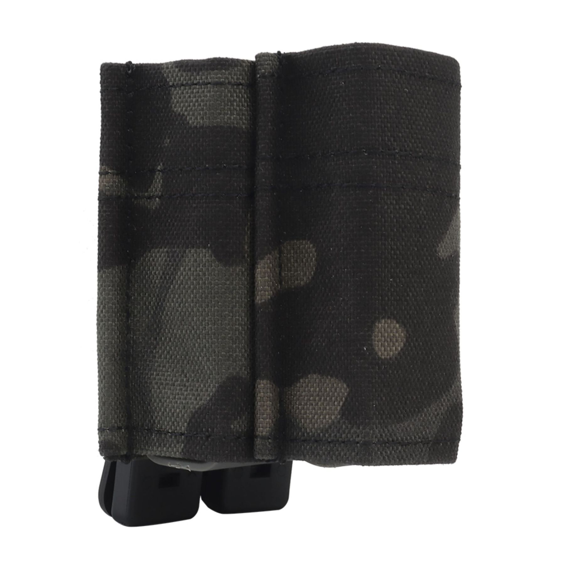 WOSPORT FAST 9MM &5.56 MAG POUCH (SHORT) [WST-MG-F-07]