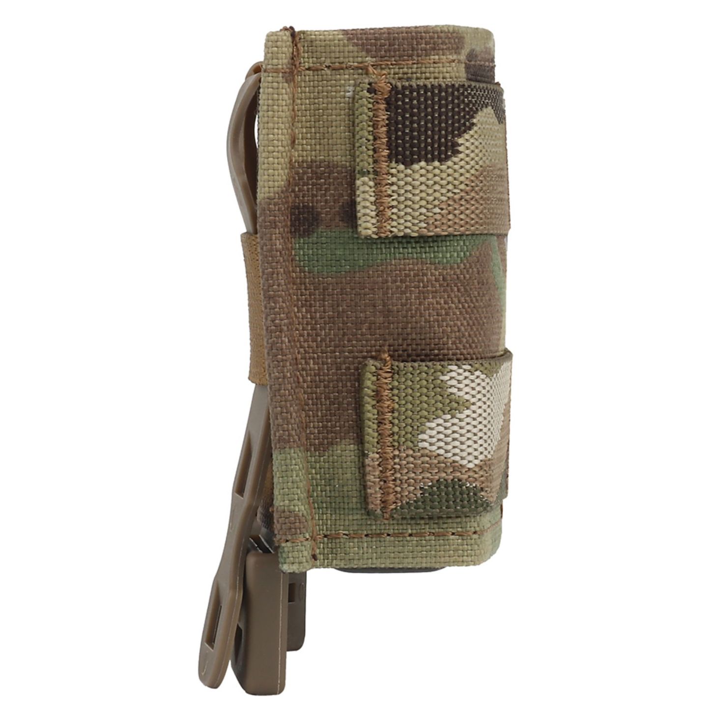 WOSPORT FAST 5.56 SINGLE MAG POUCH (SHORT) [WST-MG-F-08]