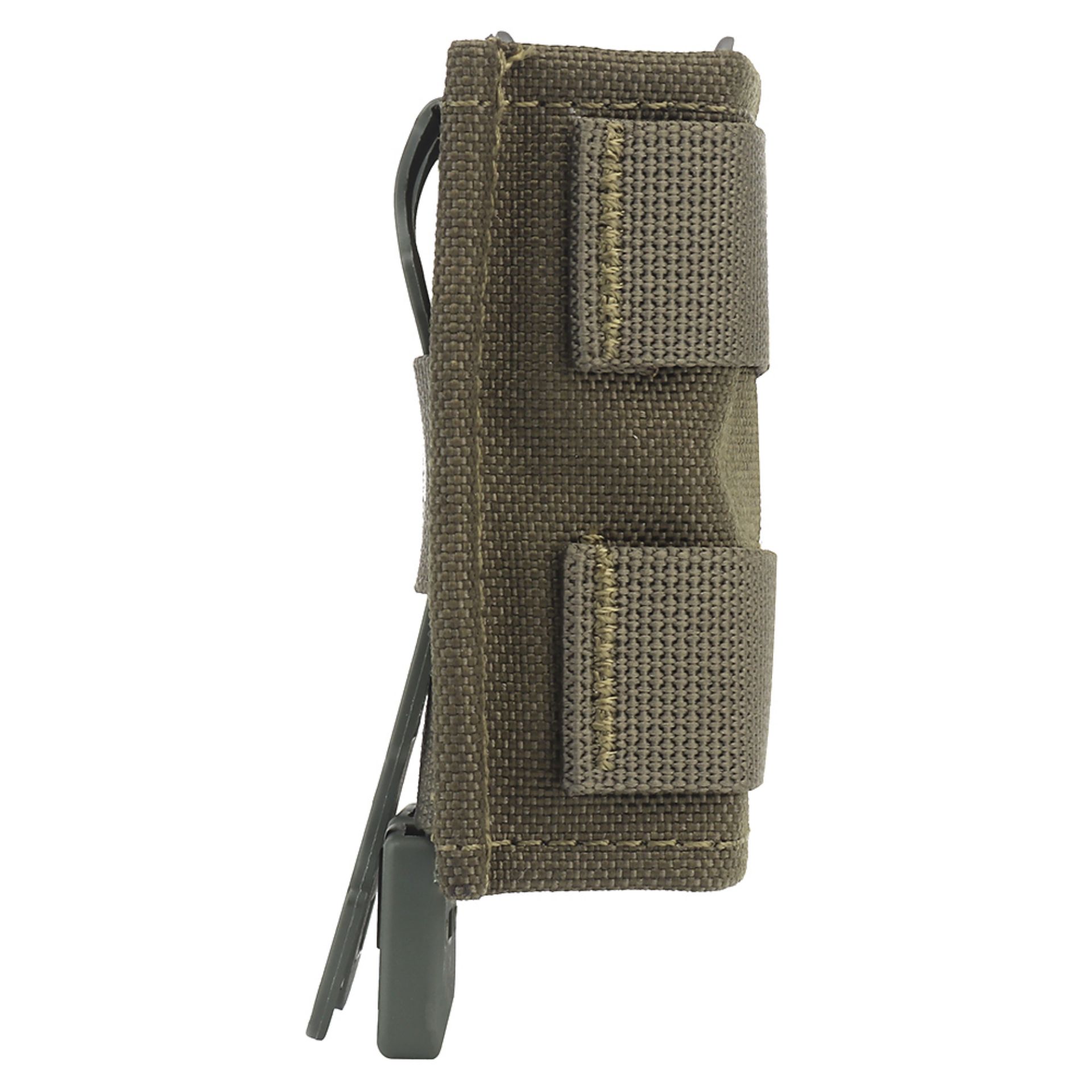 WOSPORT FAST 5.56 SINGLE MAG POUCH (SHORT) [WST-MG-F-08]
