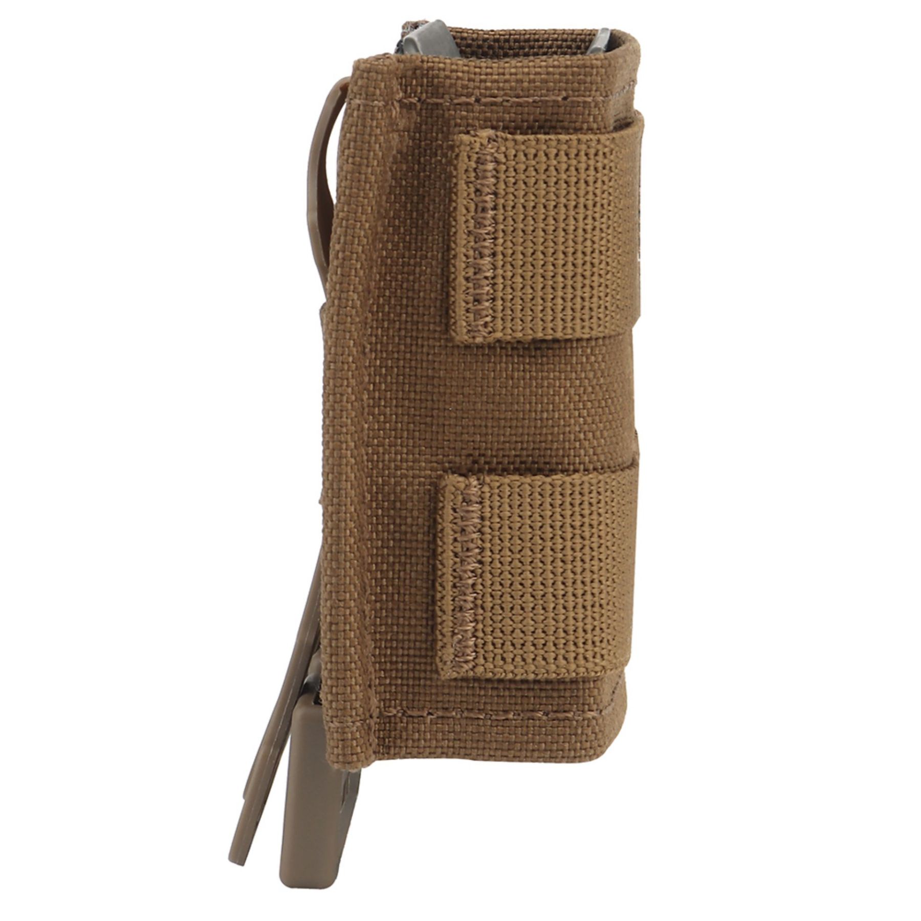 WOSPORT FAST 5.56 SINGLE MAG POUCH (SHORT) [WST-MG-F-08]