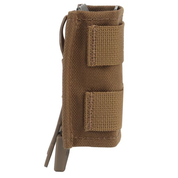 WOSPORT FAST 5.56 SINGLE MAG POUCH (SHORT) [WST-MG-F-08]