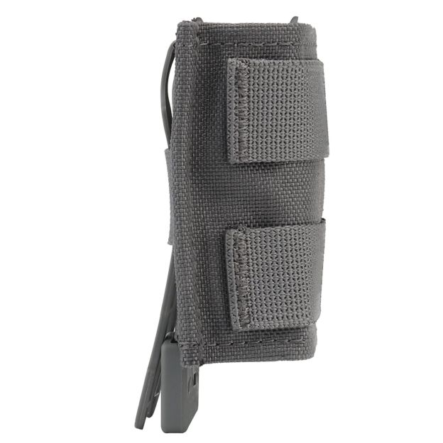 WOSPORT FAST 5.56 SINGLE MAG POUCH (SHORT) [WST-MG-F-08]