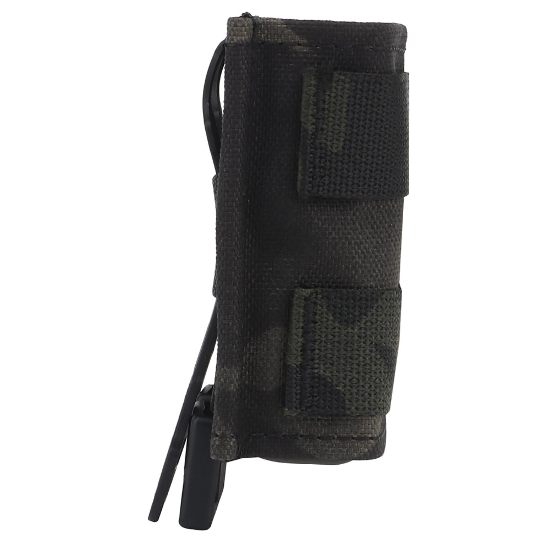 WOSPORT FAST 5.56 SINGLE MAG POUCH (SHORT) [WST-MG-F-08]