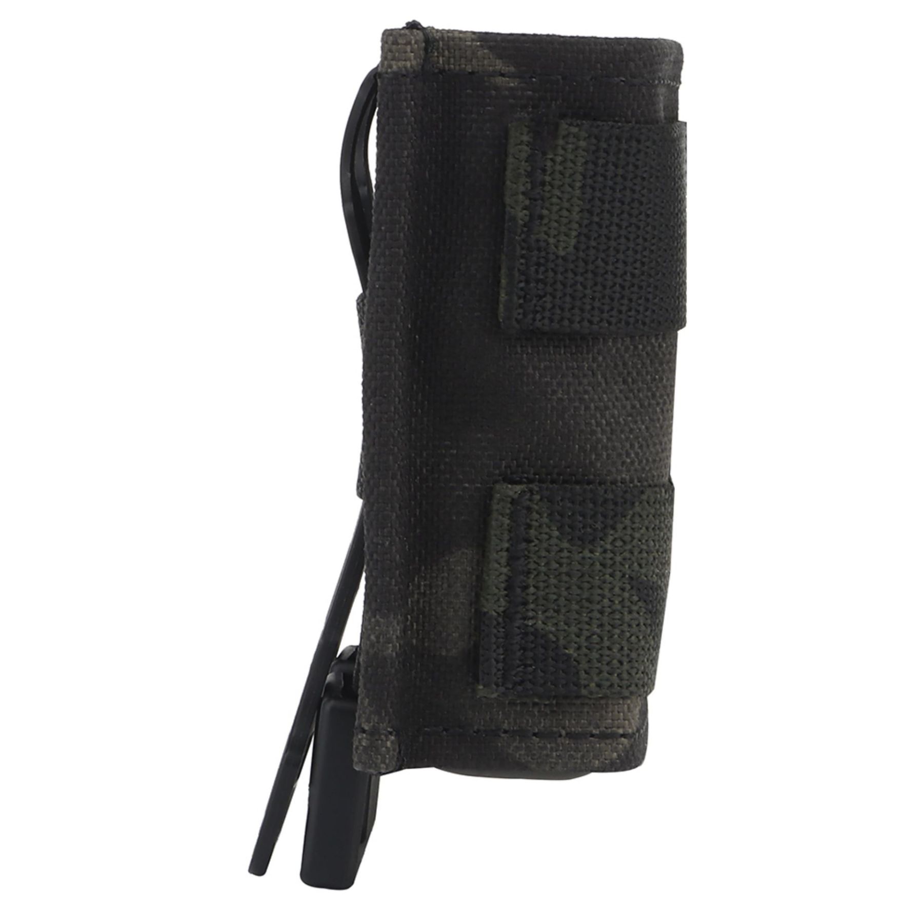 WOSPORT FAST 5.56 SINGLE MAG POUCH (SHORT) [WST-MG-F-08]