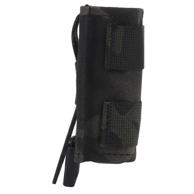 WOSPORT FAST 5.56 SINGLE MAG POUCH (SHORT) [WST-MG-F-08]