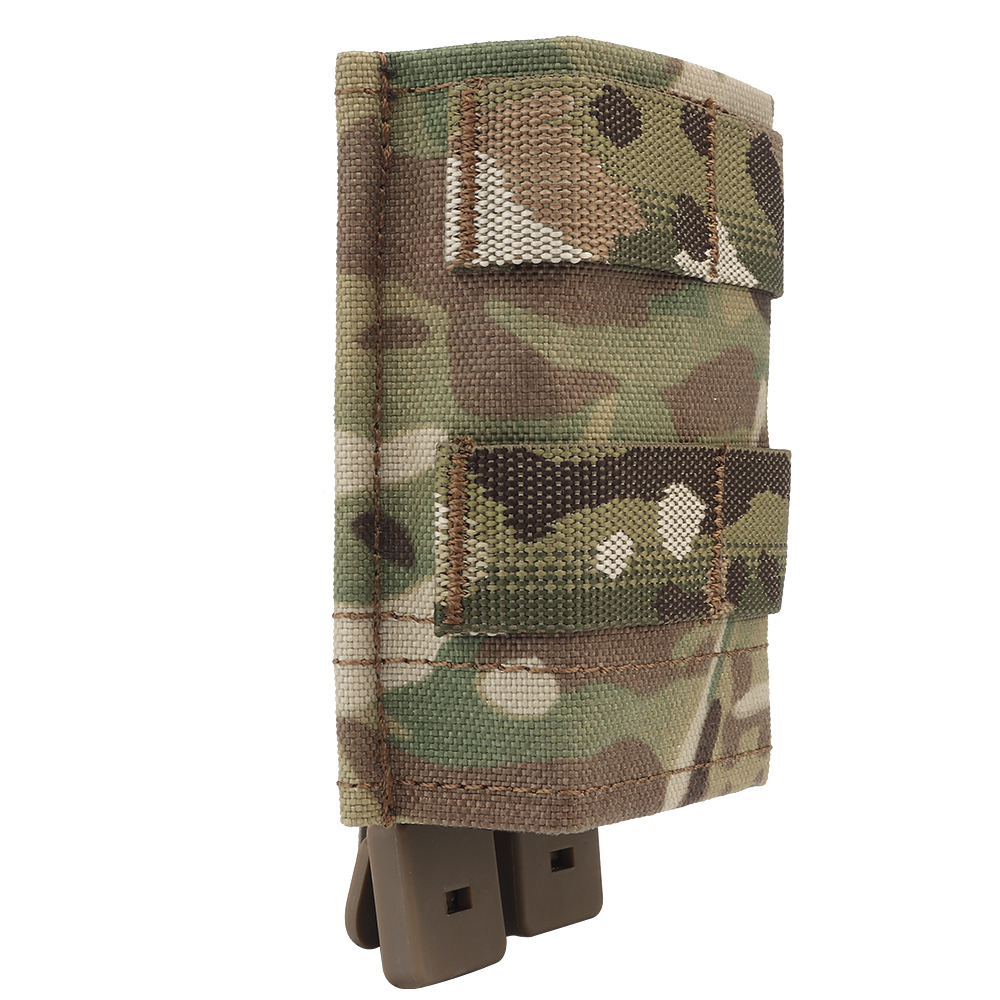 WOSPORT FAST 7.62 SINGLE MAG POUCH (MEDIUM)[WST-MG-F-16]