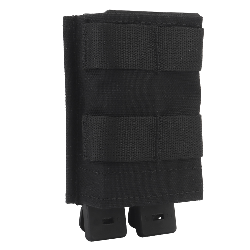 WOSPORT FAST 7.62 SINGLE MAG POUCH (MEDIUM)[WST-MG-F-16]