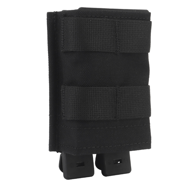 WOSPORT FAST 7.62 SINGLE MAG POUCH (MEDIUM)[WST-MG-F-16]