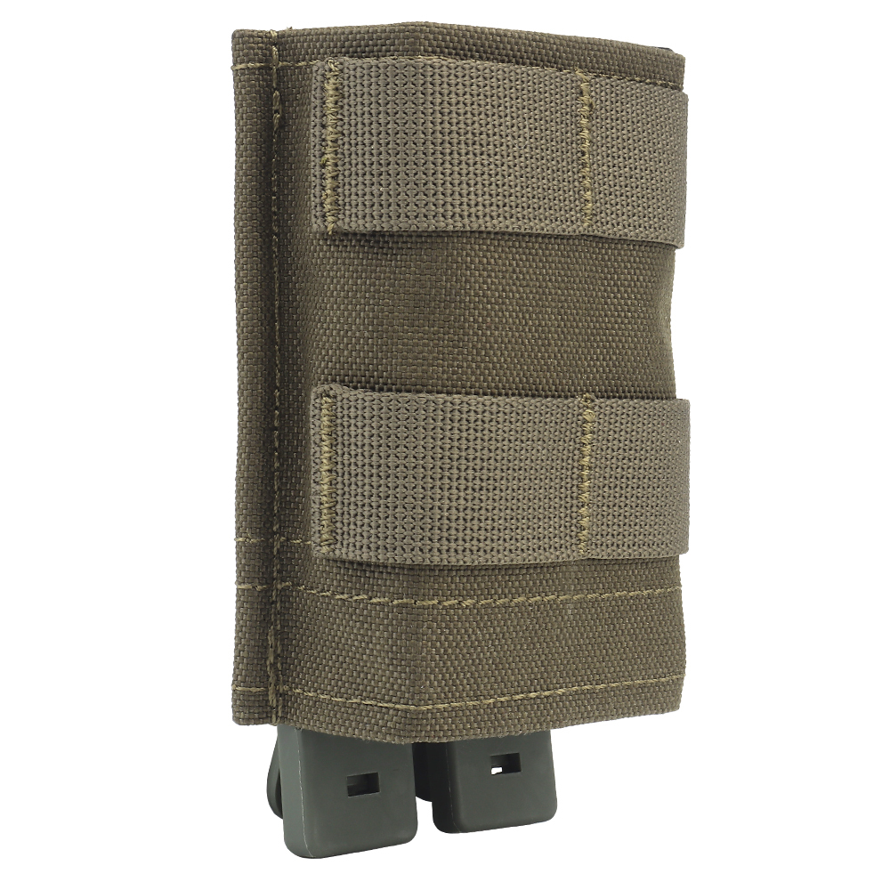 WOSPORT FAST 5.56 SINGLE MAG POUCH (MEDIUM) [WST-MG-F-11]