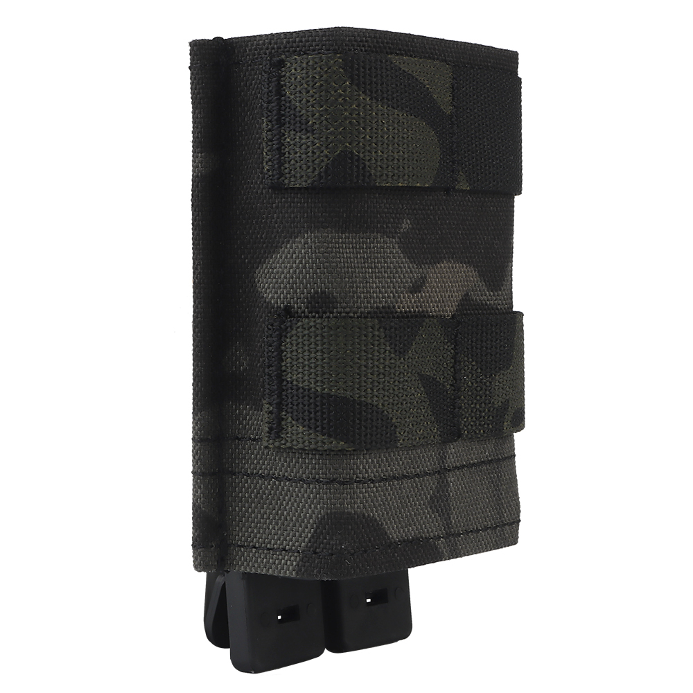WOSPORT FAST 7.62 SINGLE MAG POUCH (MEDIUM)[WST-MG-F-16]