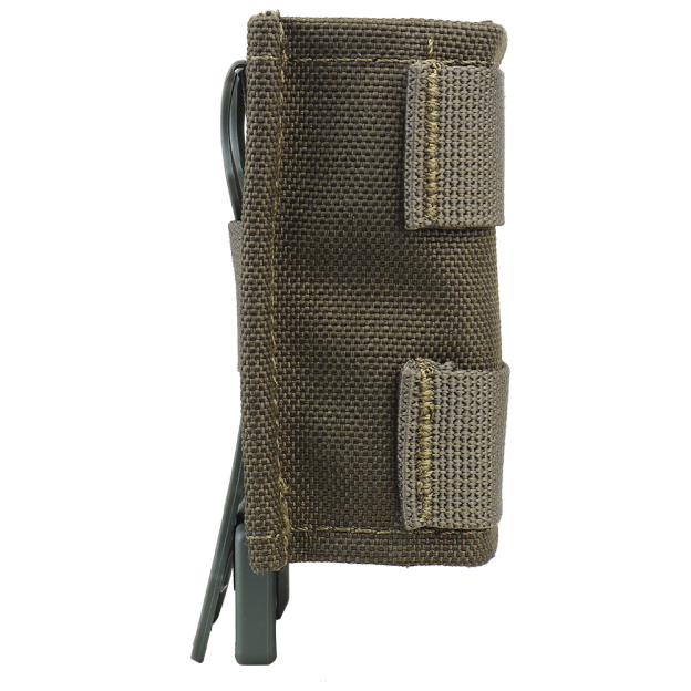 WOSPORT FAST 7.62 SINGLE MAG POUCH (SHORT)[WST-MG-F-15]