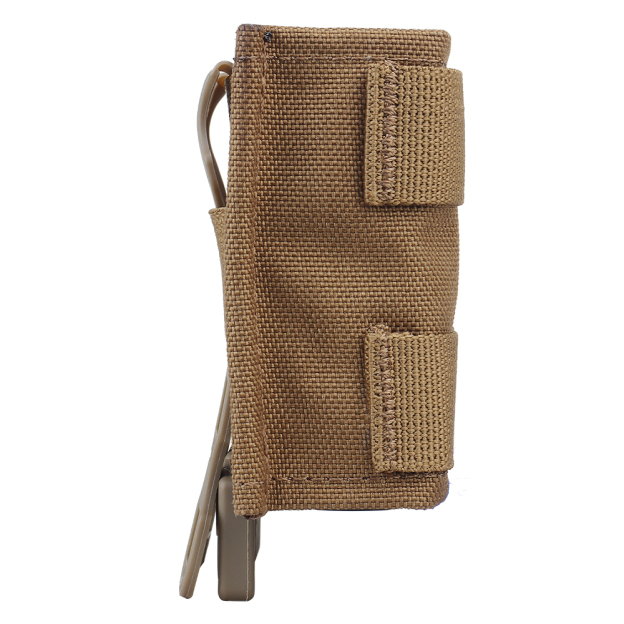 WOSPORT FAST 7.62 SINGLE MAG POUCH (SHORT)[WST-MG-F-15]