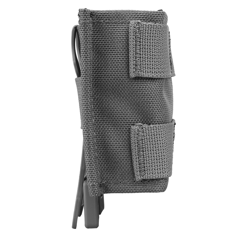 WOSPORT FAST 7.62 SINGLE MAG POUCH (SHORT)[WST-MG-F-15]