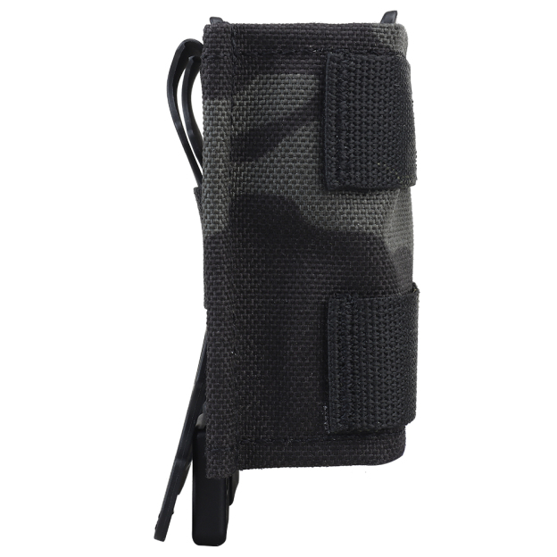 WOSPORT FAST 7.62 SINGLE MAG POUCH (SHORT)[WST-MG-F-15]