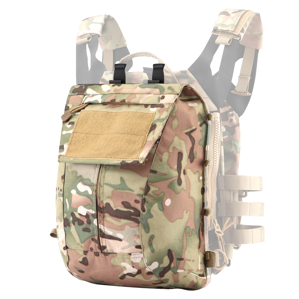 WOSPORT JPC PLATE CARRIER 2.0 ACCESSORY POUCH I [WST-VE-63-ACC-01]