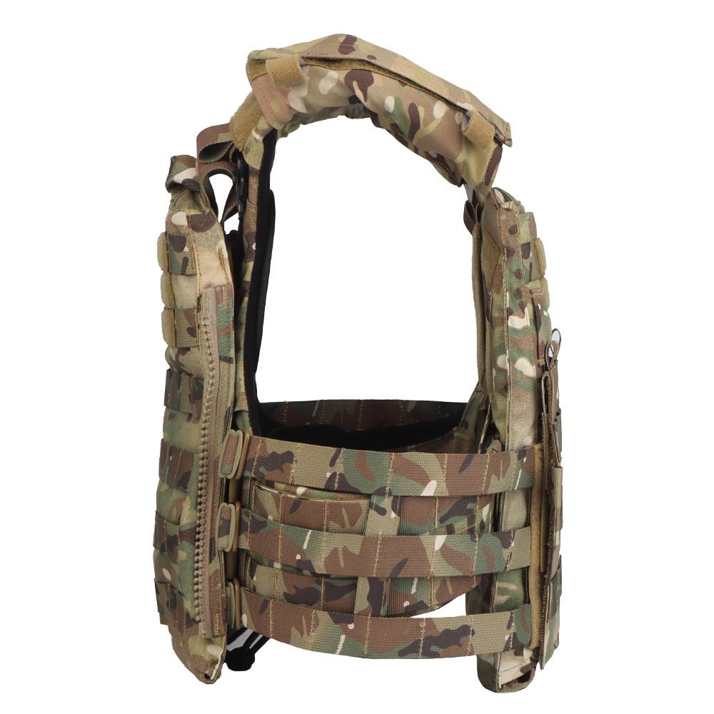 WOSPORT AVS MBAV MULTI FUNCTIONAL TACTICAL VEST [WST-VE-71]