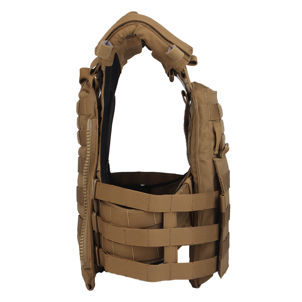 WOSPORT AVS MBAV MULTI FUNCTIONAL TACTICAL VEST [WST-VE-71]