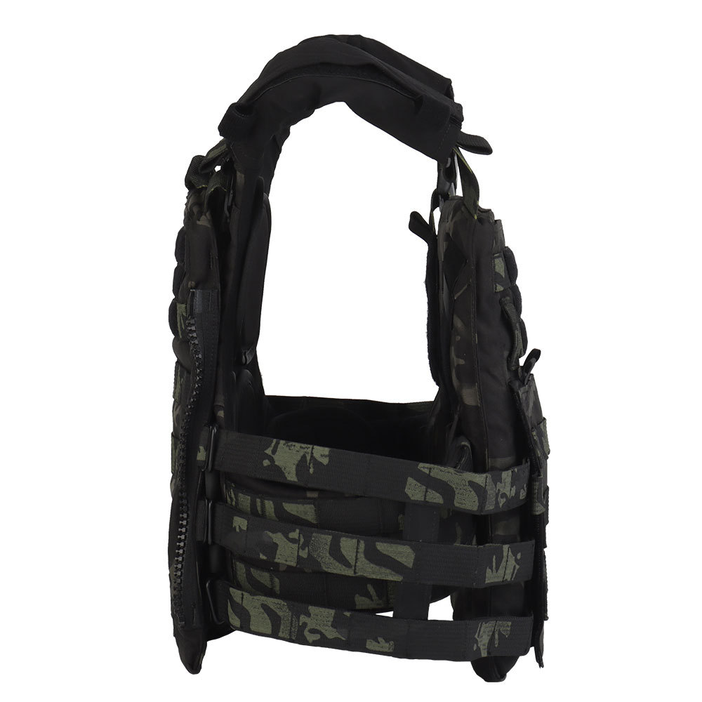 WOSPORT AVS MBAV MULTI FUNCTIONAL TACTICAL VEST [WST-VE-71]