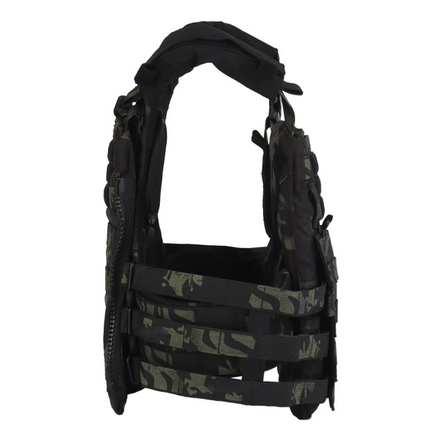 WOSPORT AVS MBAV MULTI FUNCTIONAL TACTICAL VEST [WST-VE-71]