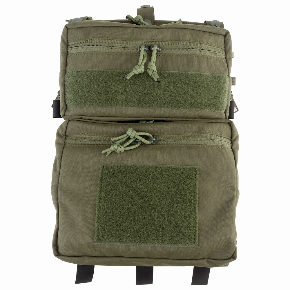 WOSPORT LV-119 TACTICAL VEST PANEL [WST-VE-73-ACC-01]