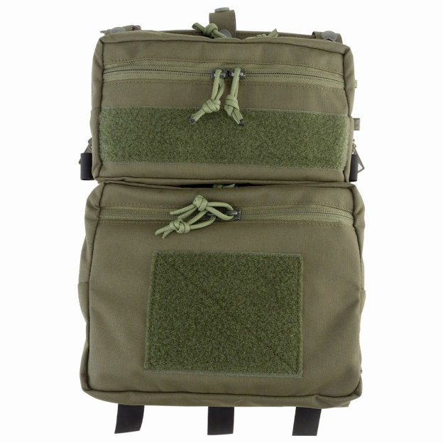 WOSPORT LV-119 TACTICAL VEST PANEL [WST-VE-73-ACC-01]